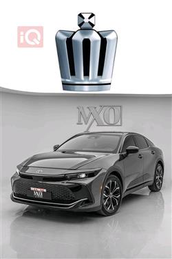 تۆیۆتا کراون